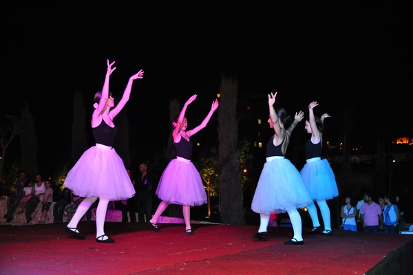 International Dance Day Festival